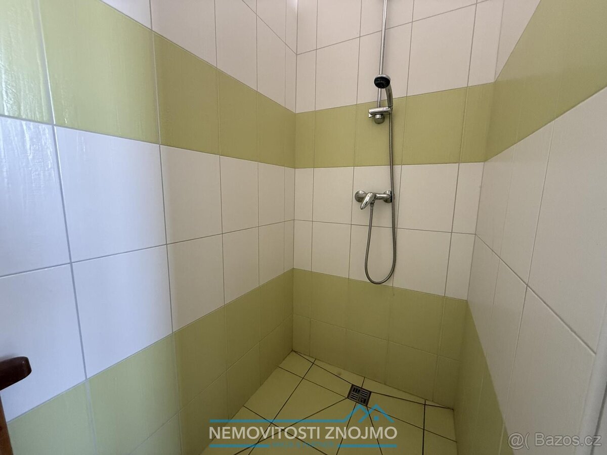 Pronájem kanceláří 19-28m2, ul. Uhelná, Znojmo - 7