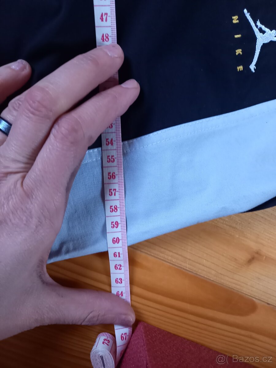 tepláky sportovní kalhoty jordan - 7