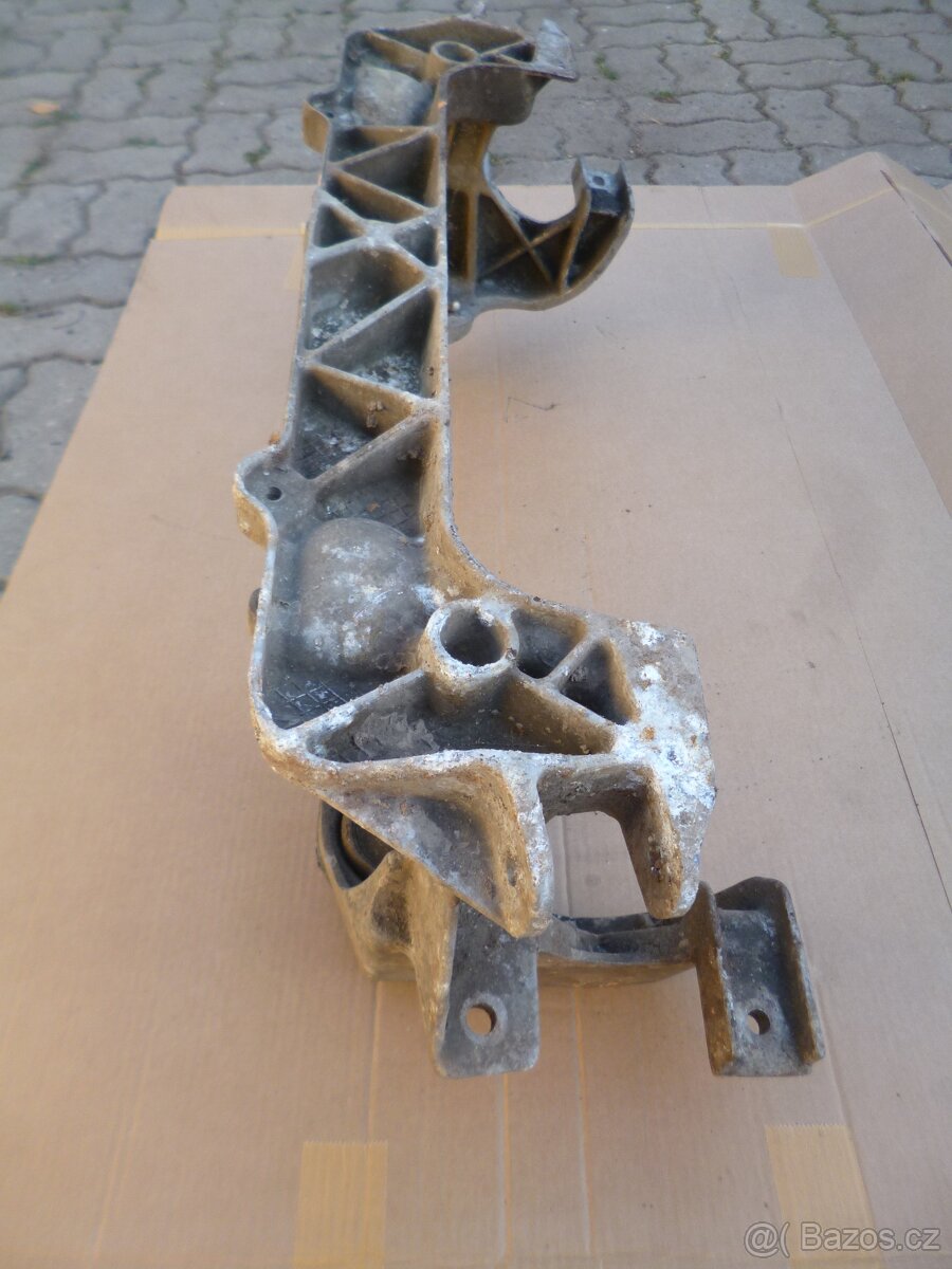 Nápravnice Ford Sierra Cosworth 4x4 - 7