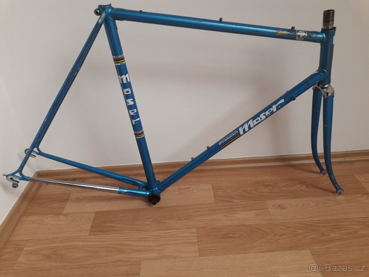 ram F Moser 1978 - 7