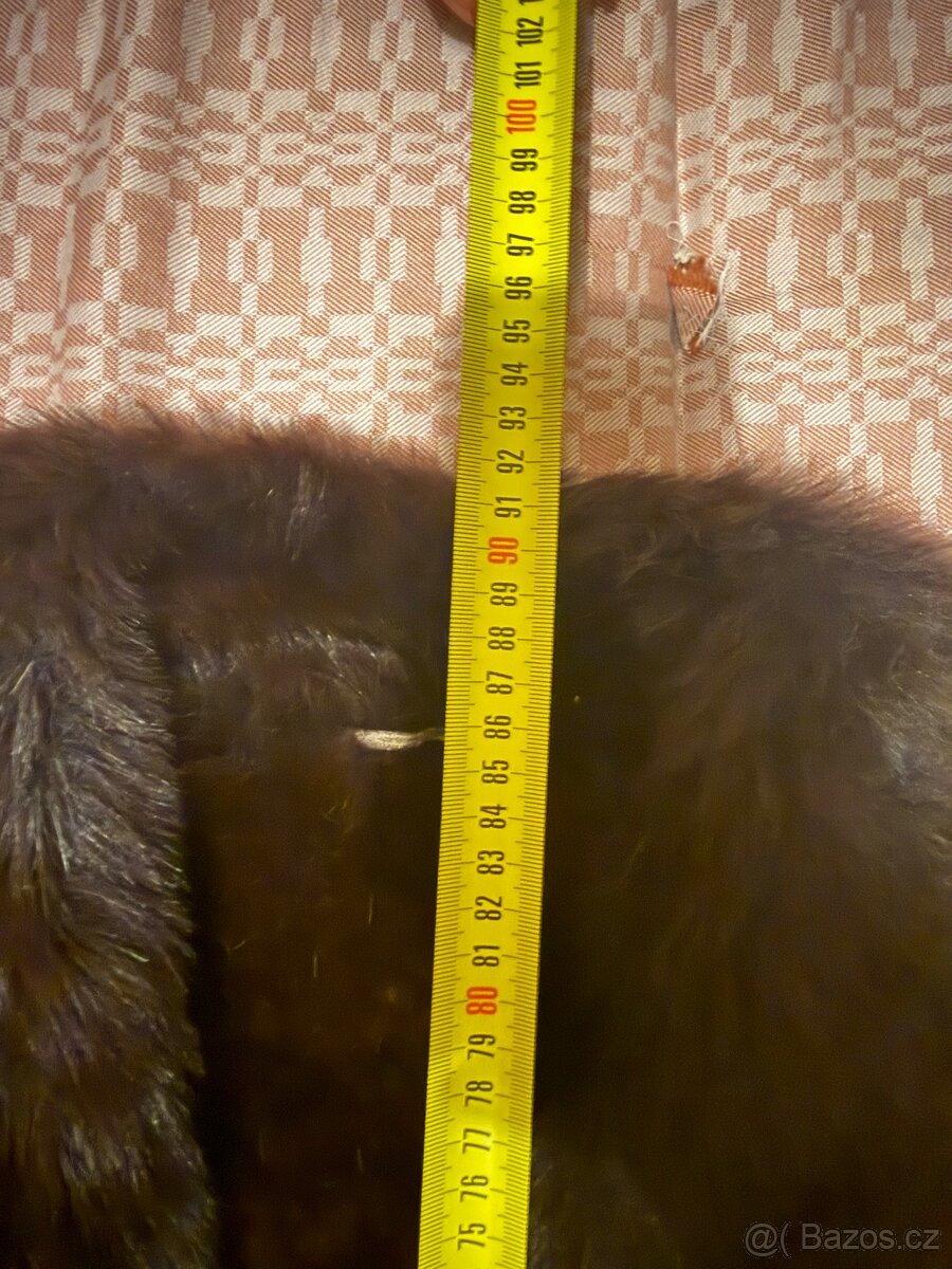Dámský kožich - 7