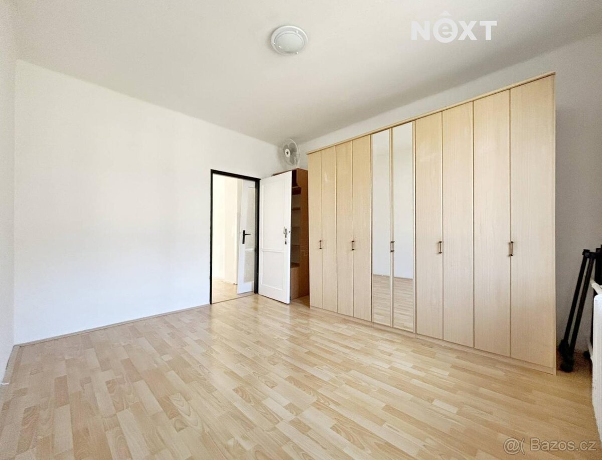 Pronájem byt 2+1, 57㎡ - 7