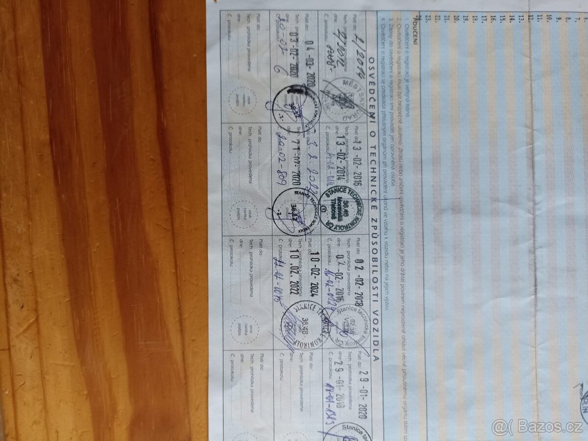 Land Rover Discovery - 7