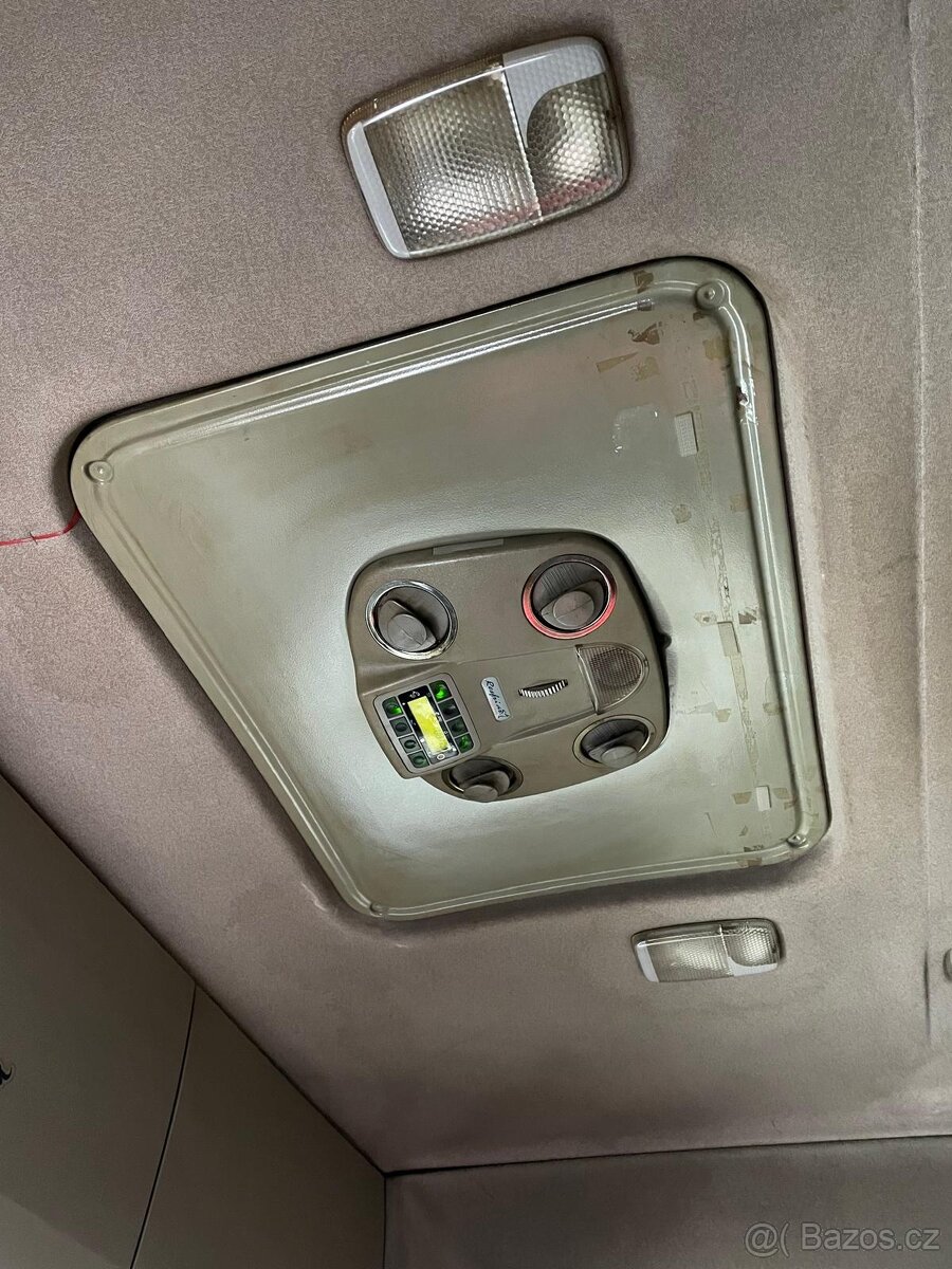 Prodám Scania r420 - 7