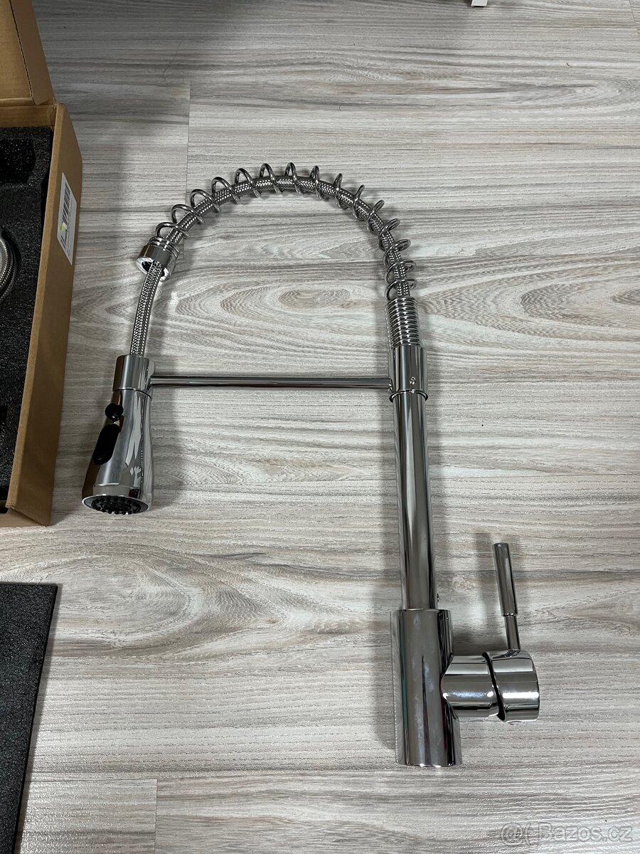 Vodovodní baterie - 7