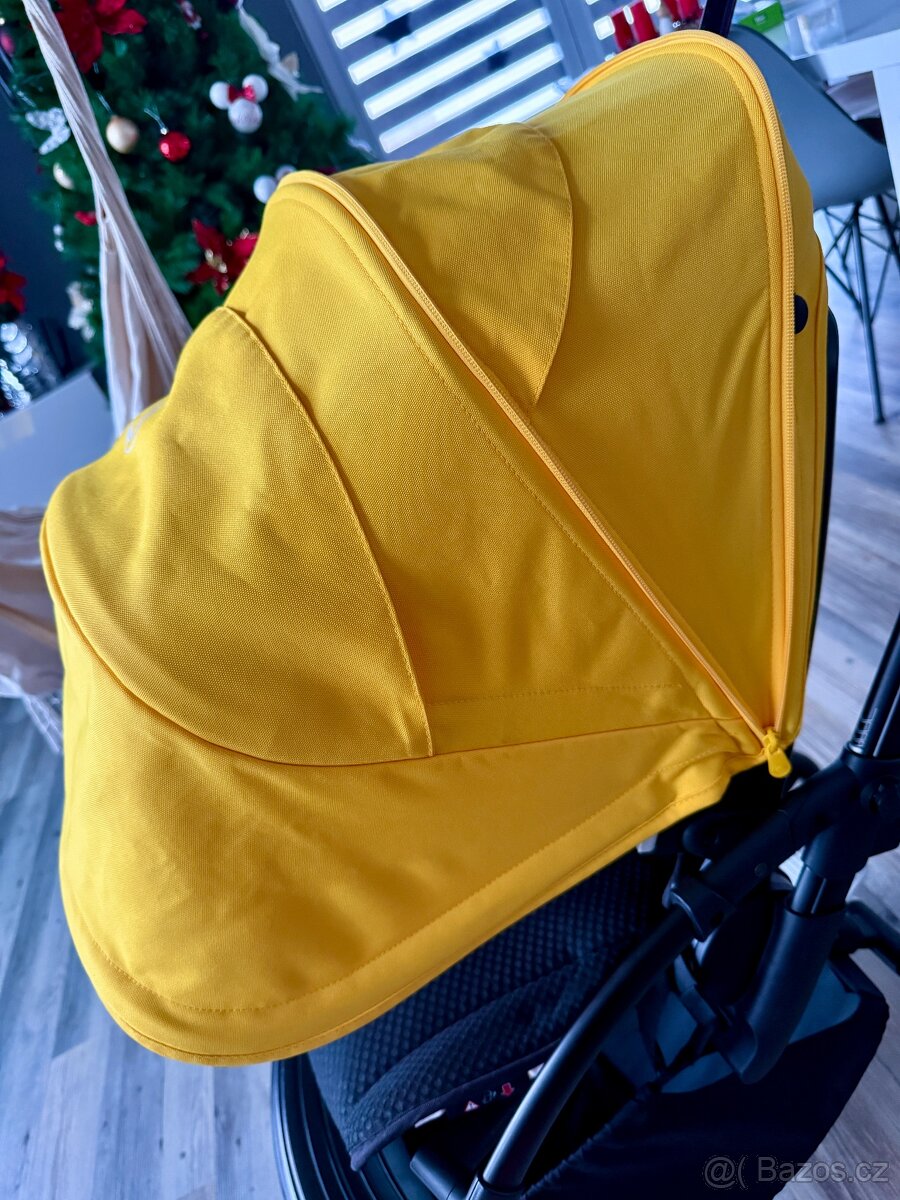 Bugaboo Bee6 - 7