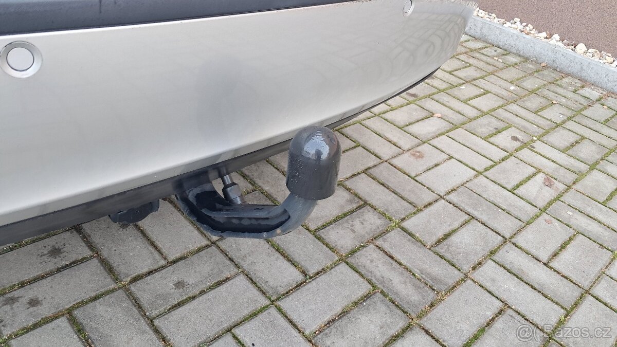 Škoda Octavia 1.6i / 75KW - 7