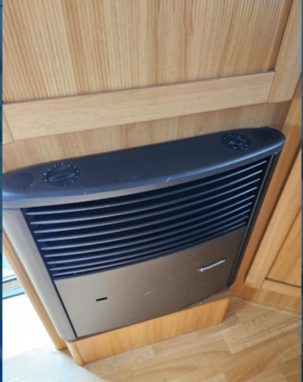 Fiat Ducato Elnagh. francouzská postel - 7