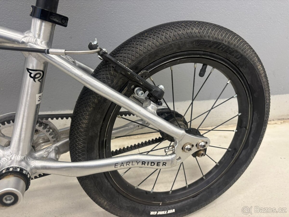 Dětské kolo Early Rider Belter 16 - 7