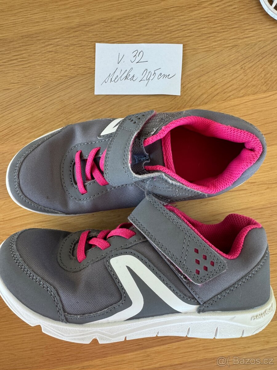 Botasky salovky vel 31,32,37 - 7