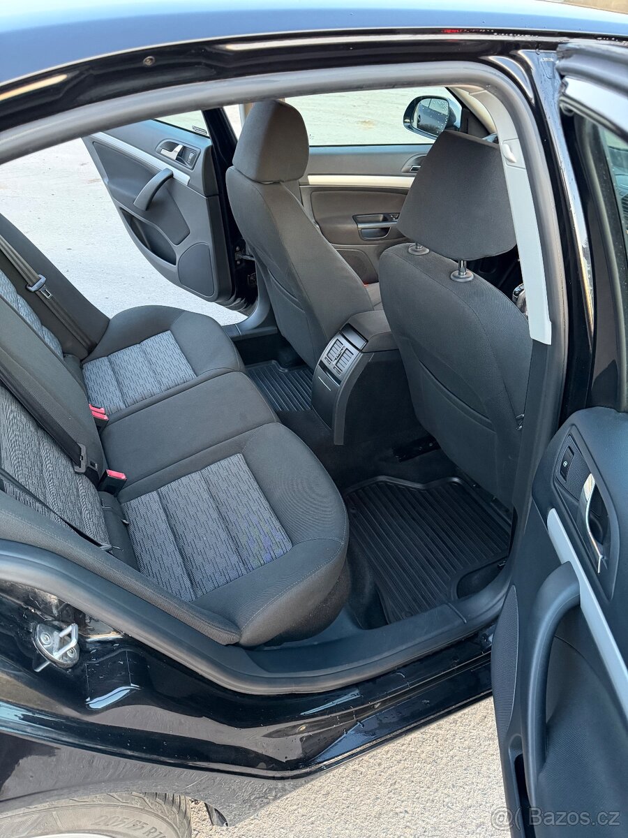 Octavia 2 Fl 1.6TDI - 7