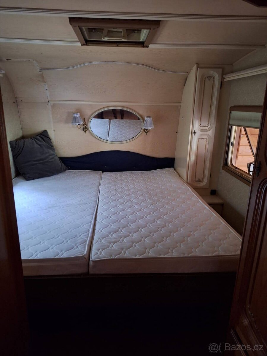 Chata Šakvice - Nové Mlýny - 7