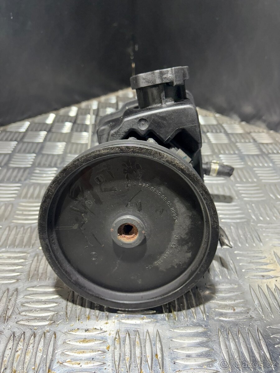 //Čerpadlo Servořízení Mercedes 2.2/2.7/3.0CDI// - 7