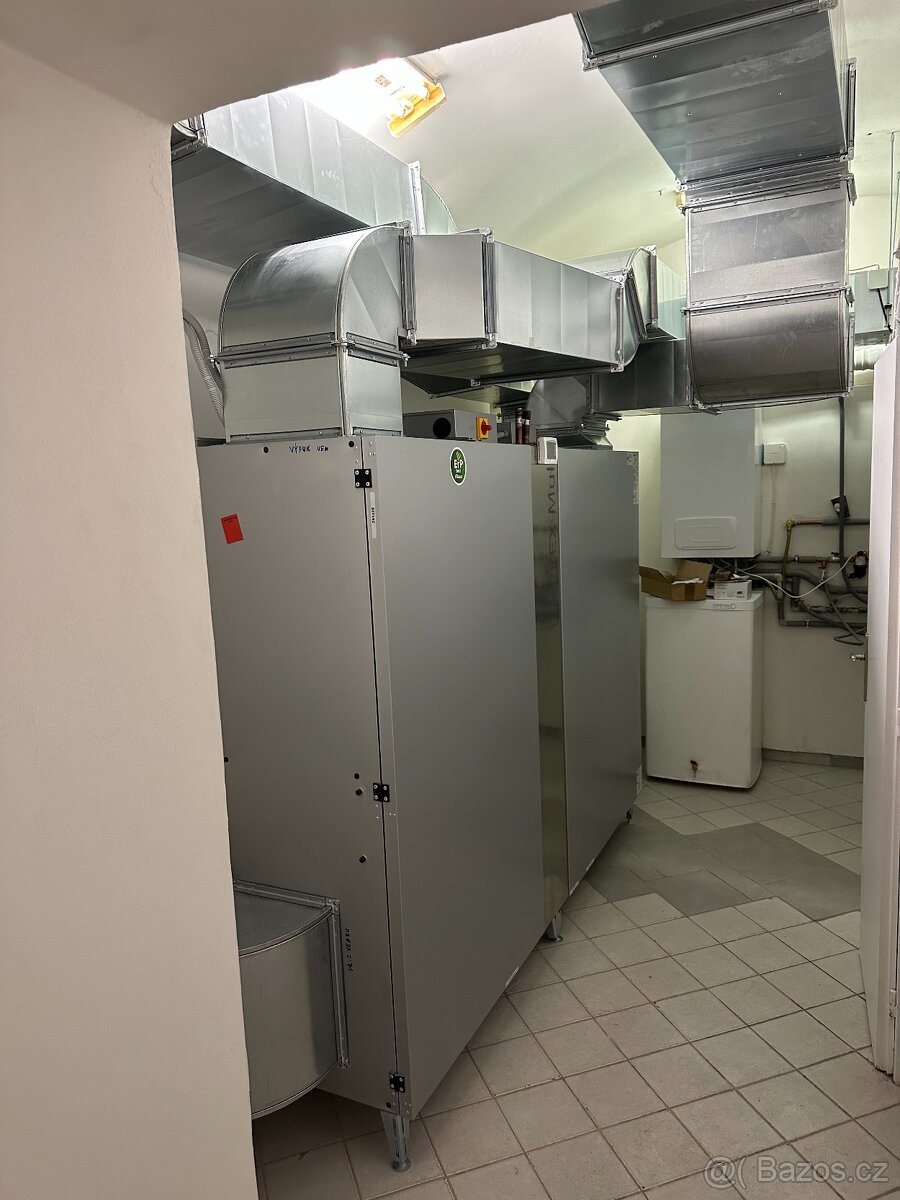 Instalační technik – vzduchotechnika/ klimatizace/ vytápění - 7