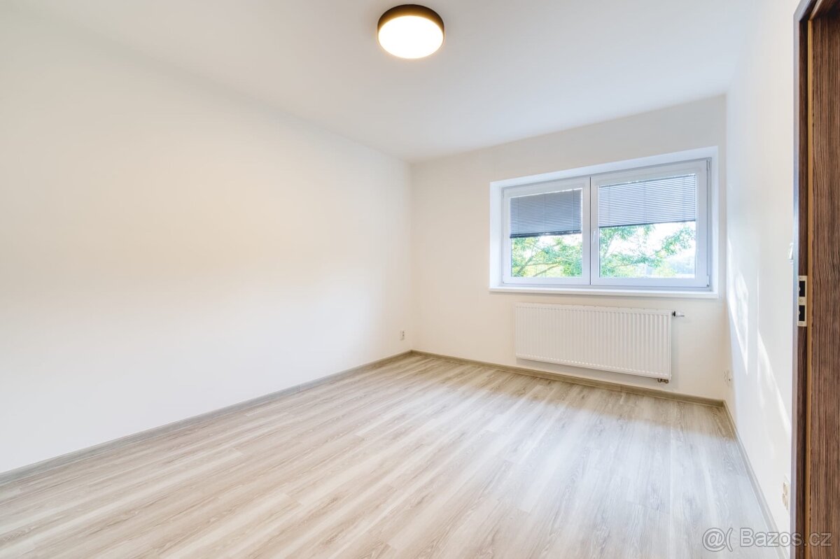 Pronájem bytu 3+kk - 7