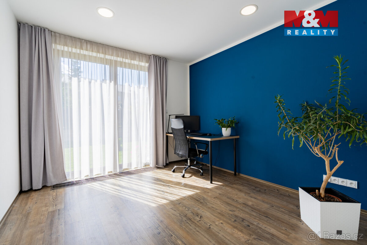 Prodej rodinného domu, 129 m², Jindřichův Hradec, 9. května - 7