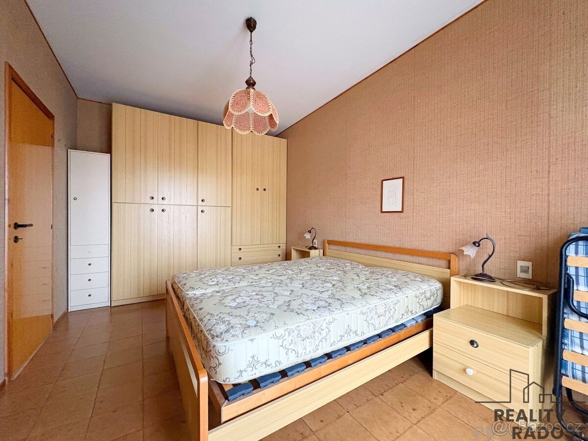 Byt 2+KK, 43m², Viale Tevere, Silvi Marina - 7