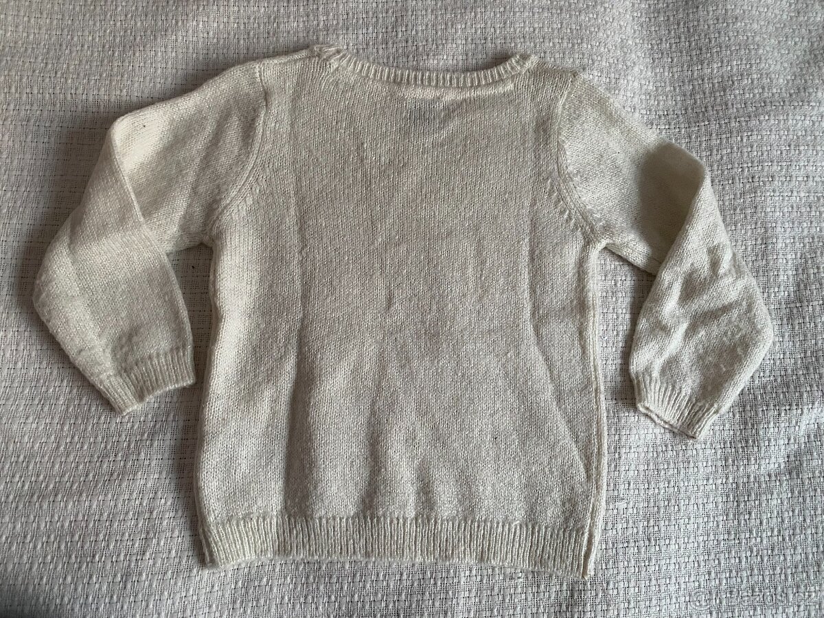 Set pro holku 110/4-5 let - 7