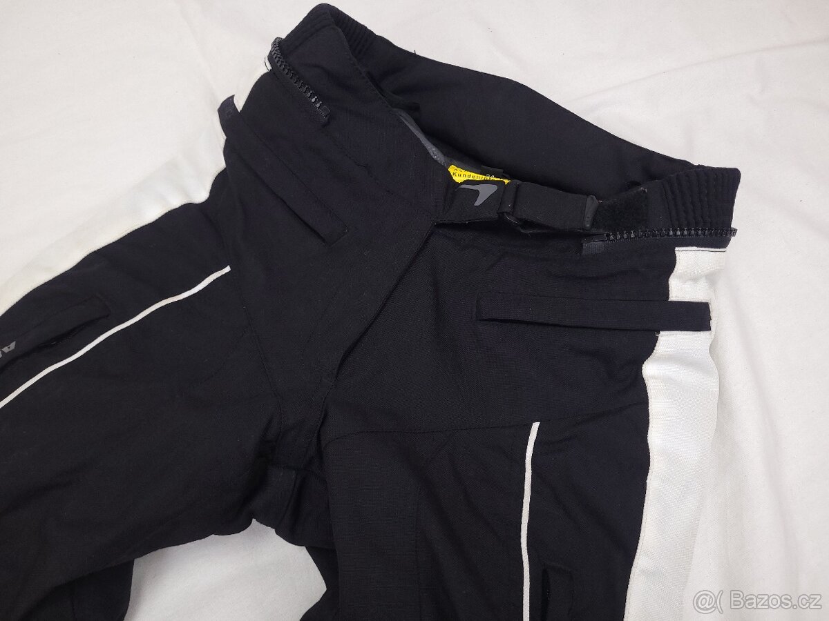 Probiker Lausanne Lady dámska moto bunda nohavice XS 34 - 7