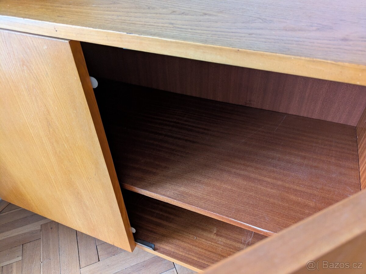 Sektorová police - 7