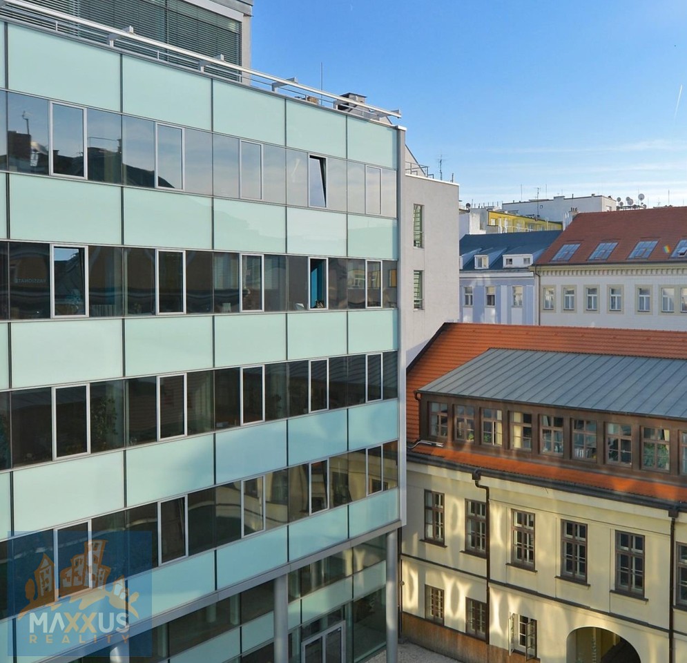 Pronájem kancelářských prostor (16 m2) - Bredovský dvůr, Oli - 7