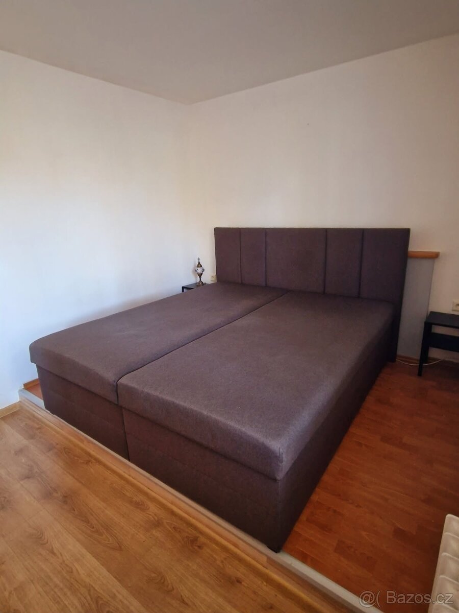 Pronájem bytu 2+kk s balkónem - 7