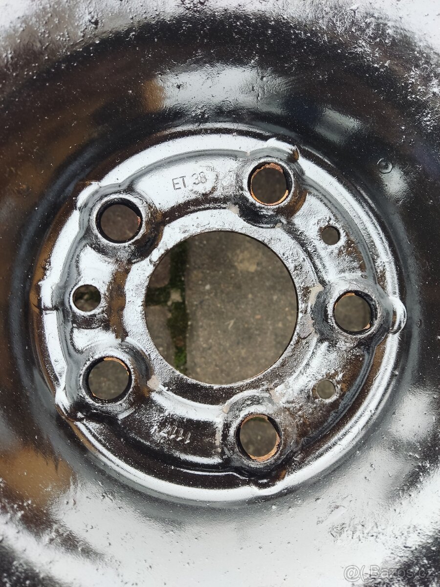 FE KOLA FIAT TIPO 5X98 R15' - 7