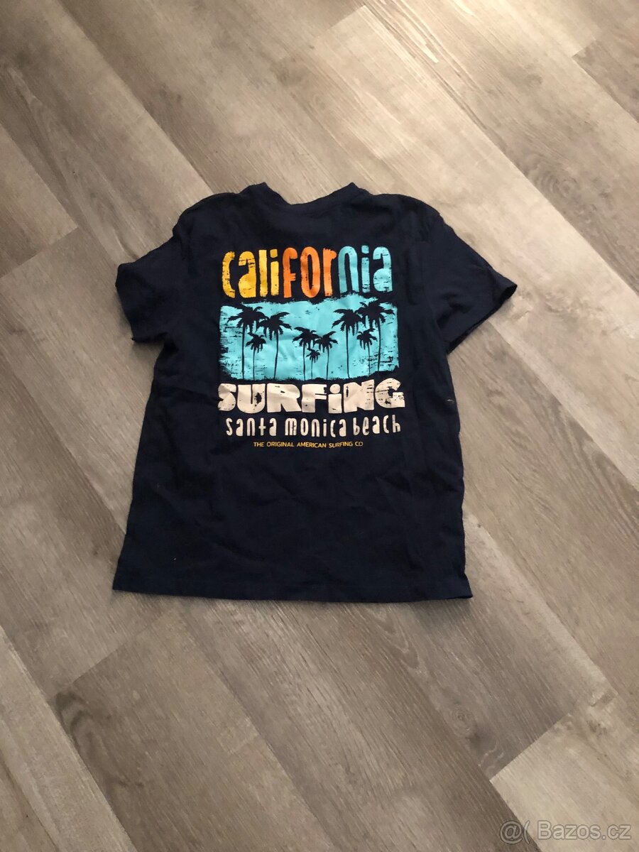 Set oblečení vel. 145/152 - 7