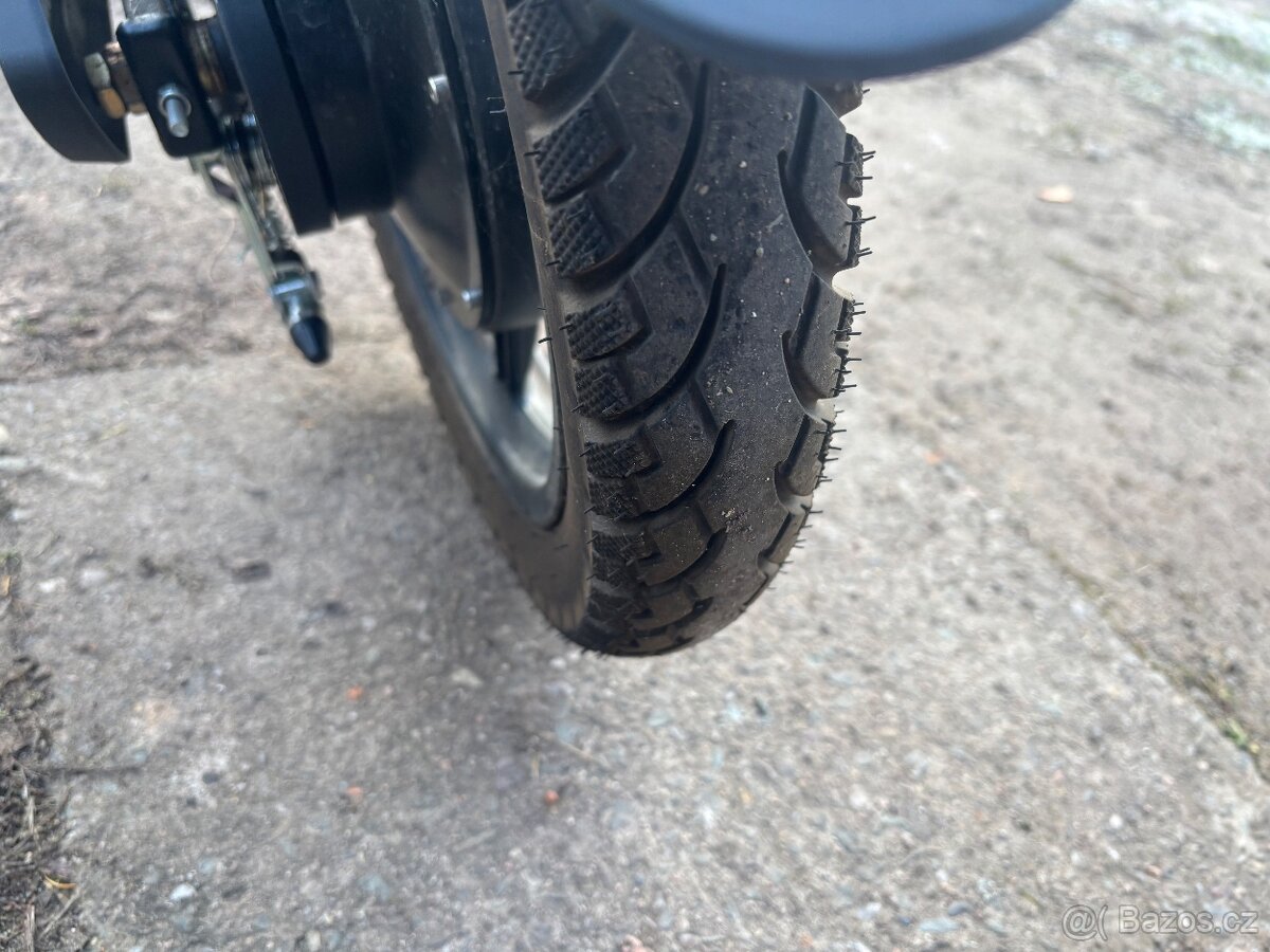 E-babeta racceway limit edice - 7