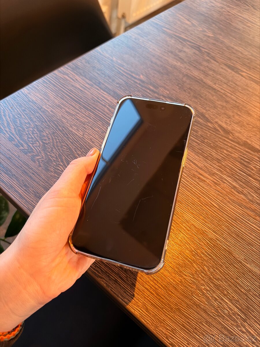 iPhone 15 Pro Max 1Tb - 7