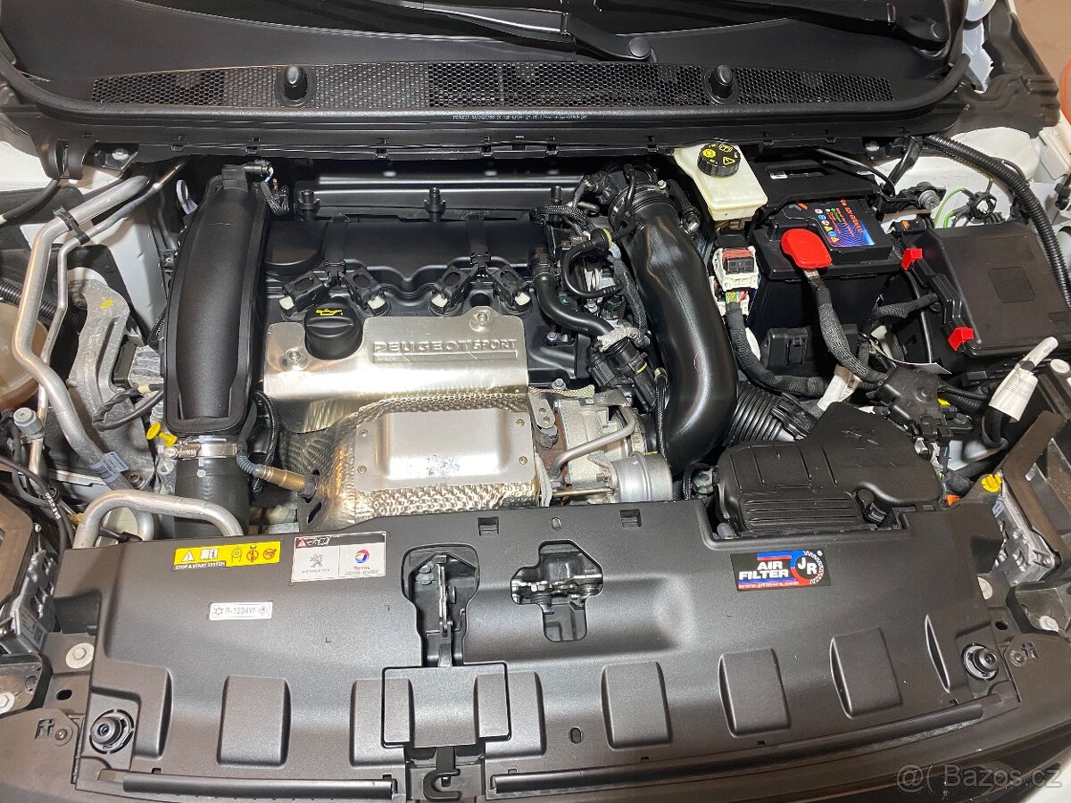 Peugeot gti 308 Gti - 7