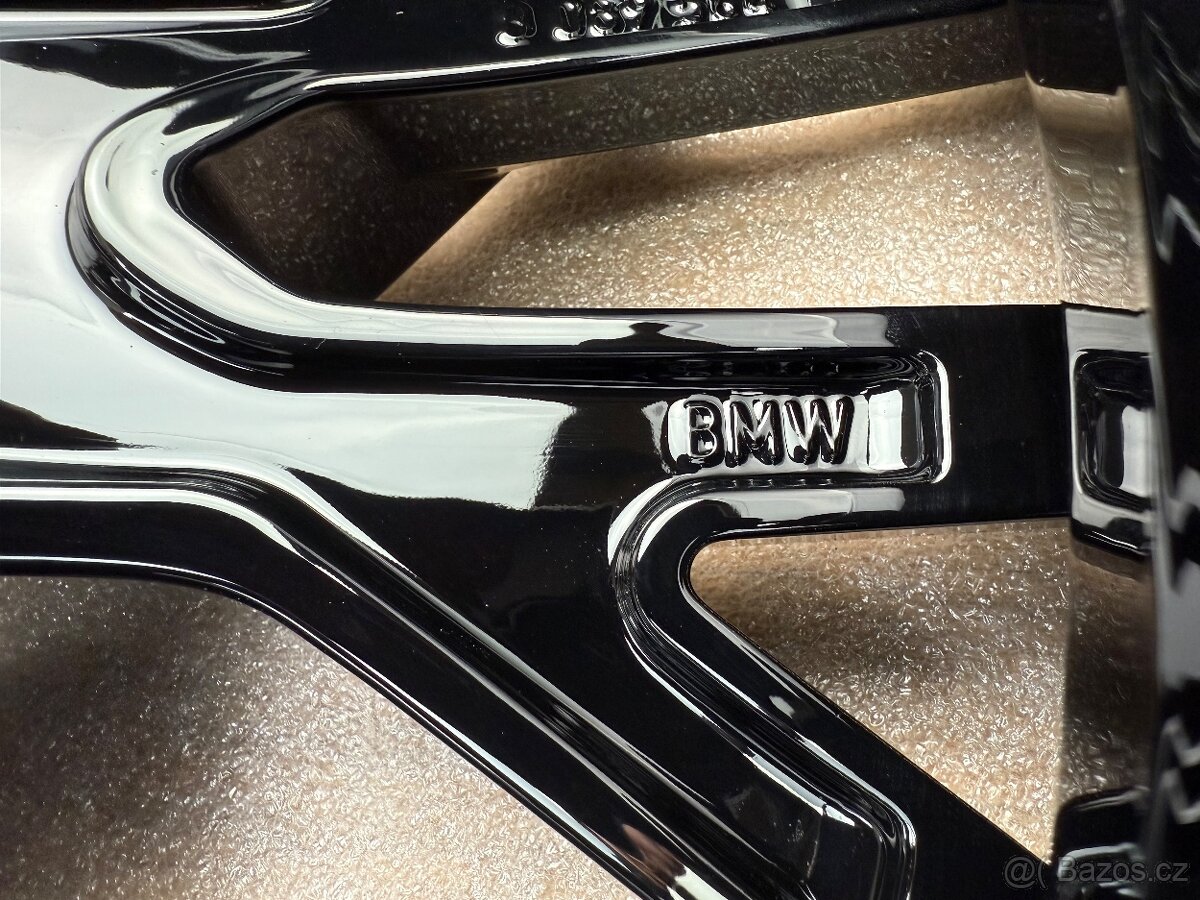 Originál letní kola BMW M8 F91 / M5 F90 20” - 7