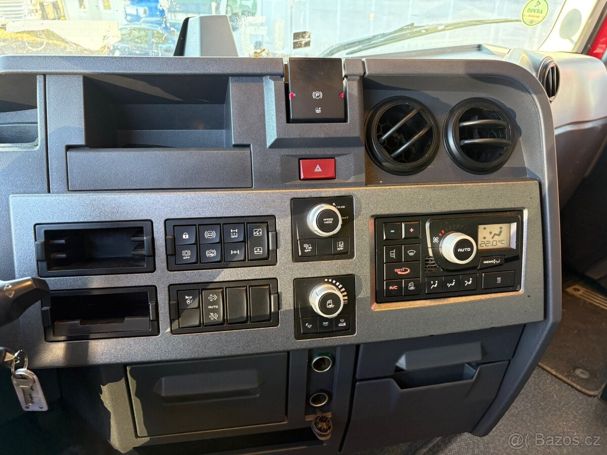 Renault T520,mega,comfort,2018 - 7