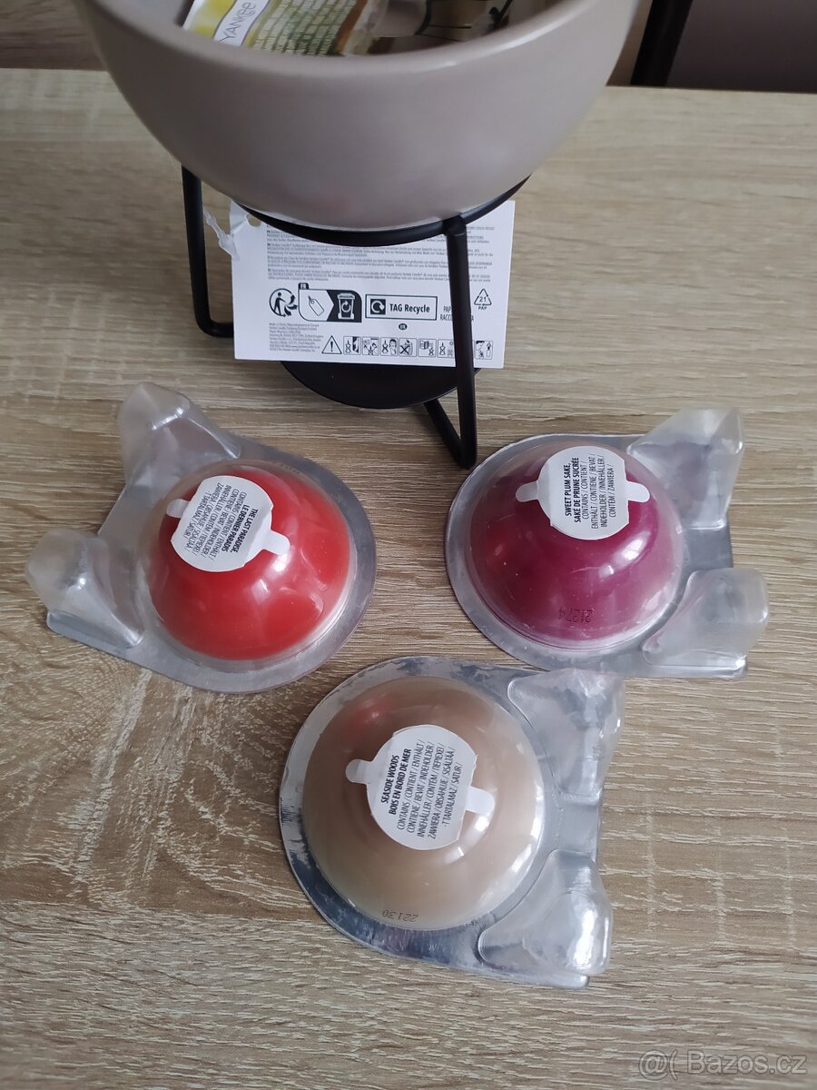 Yankee Candle set - 7