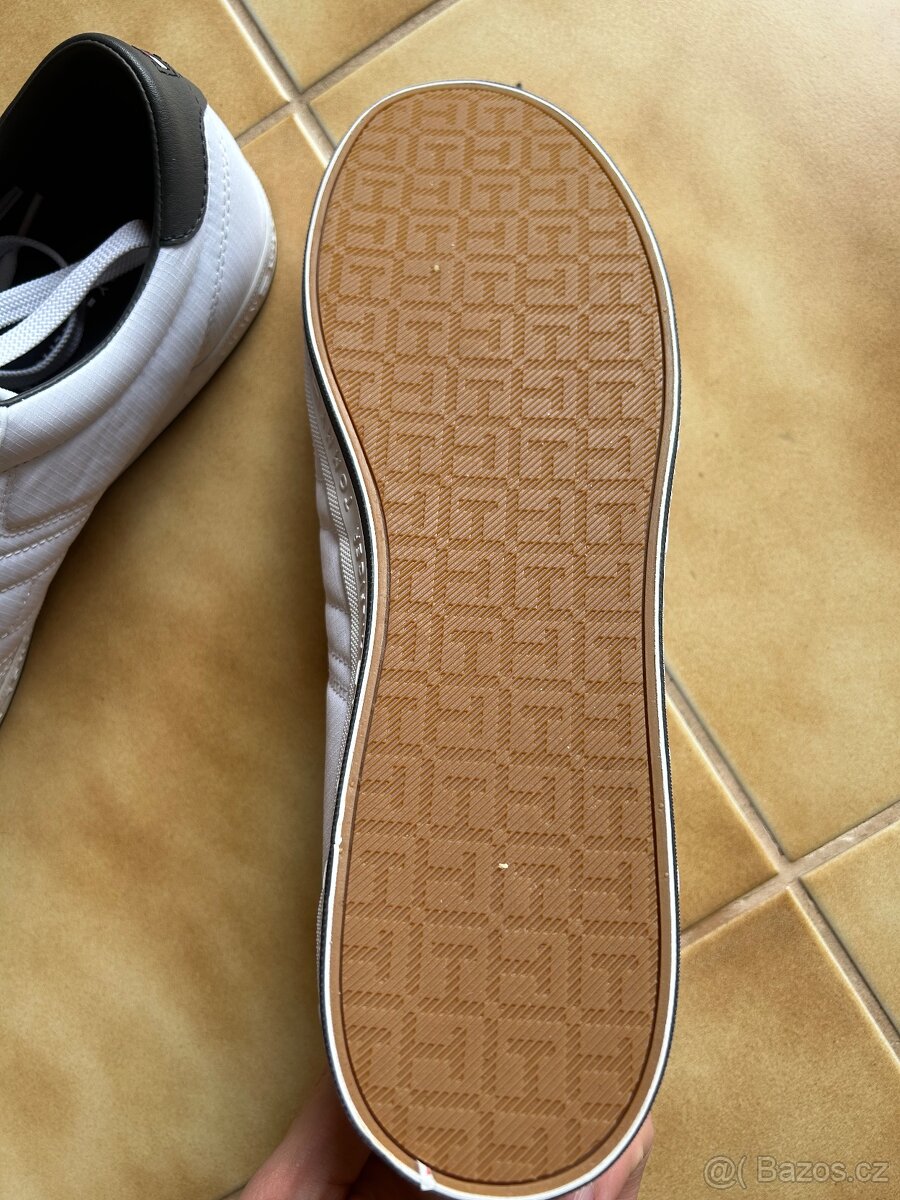 Tenisky Tommy Hilfiger - 7