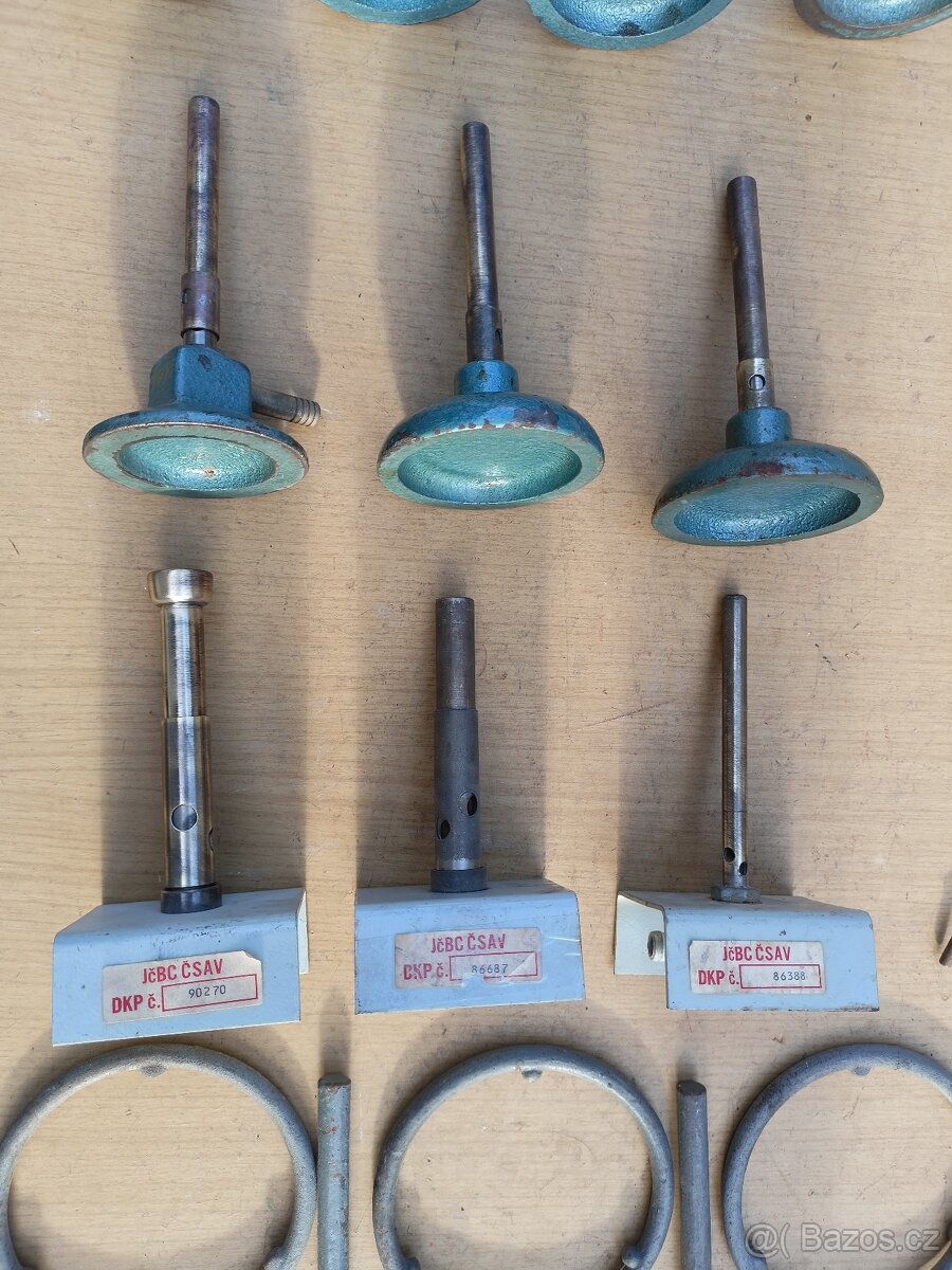 Kahan,laboratorní kahan,kahánek. - 7