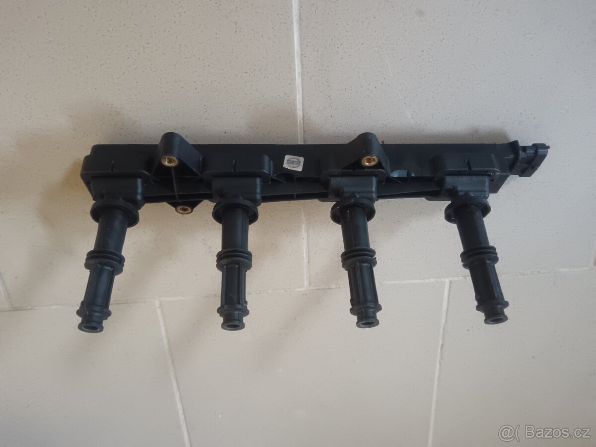 Díly alfa Romeo 159 1.9. jts - 7