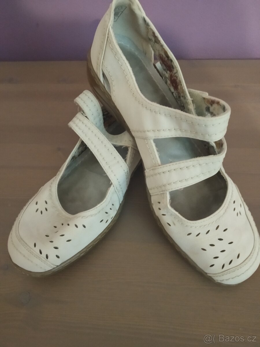 dámské boty - 7