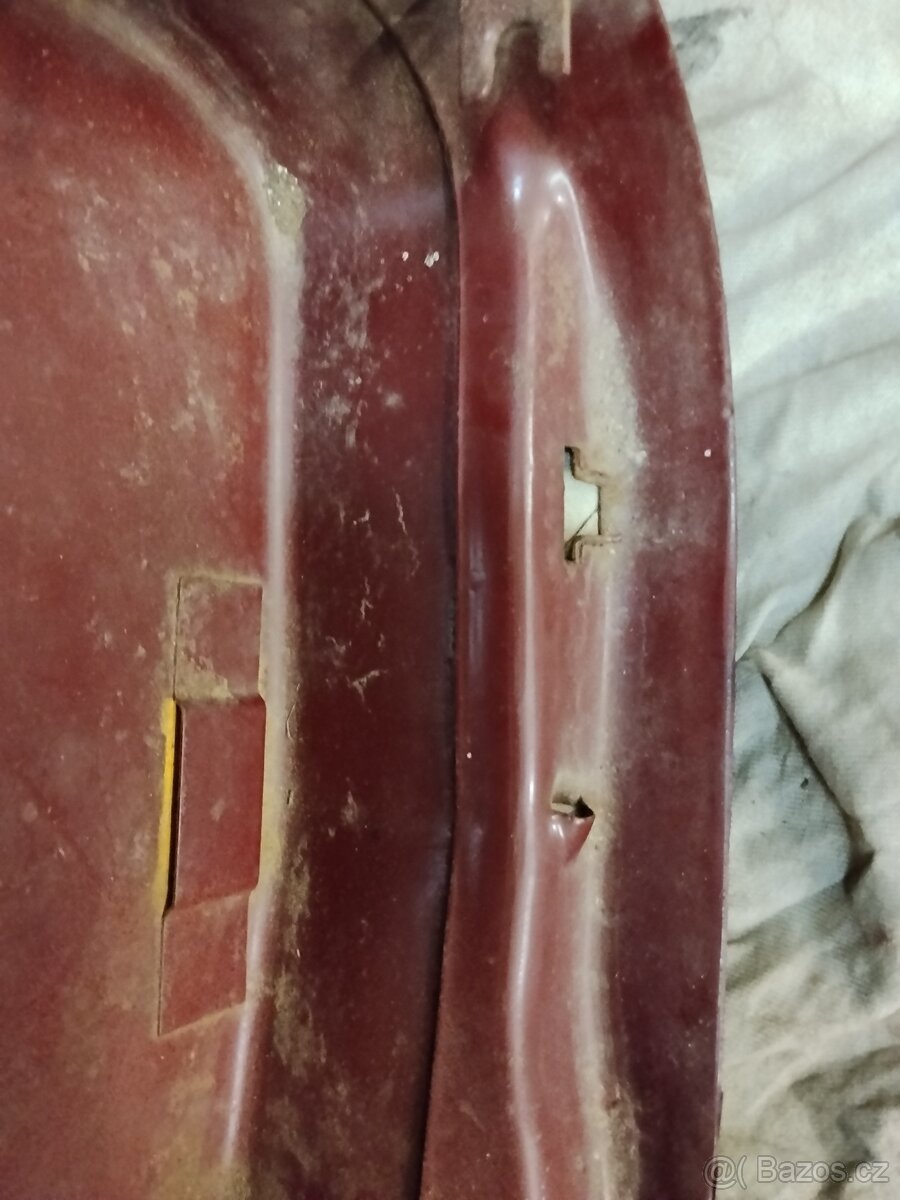 Jawa 250,350 sport - 7