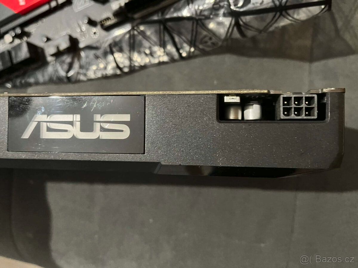 kompletně osazená deska - 7