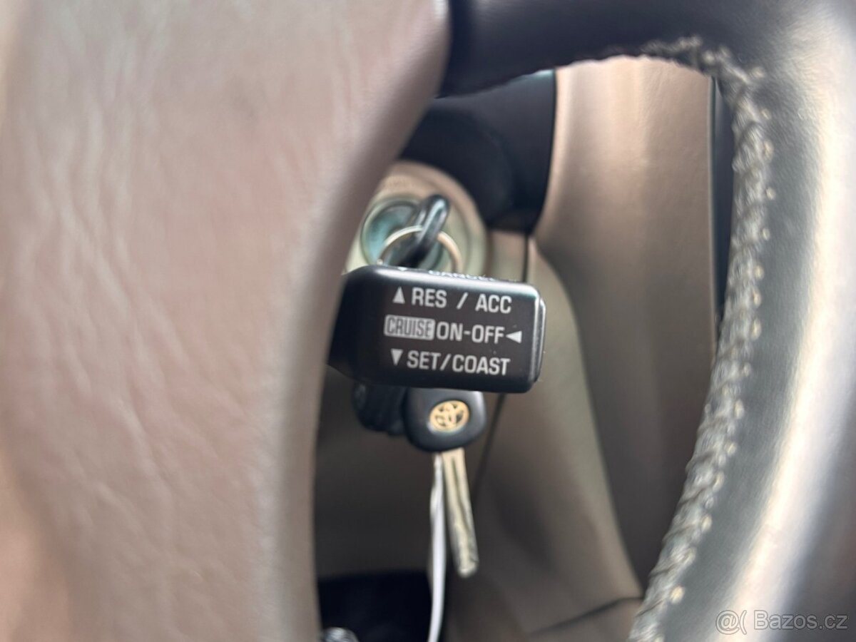 Toyota Land Cruiser HDJ 100 4.2 TD - 7