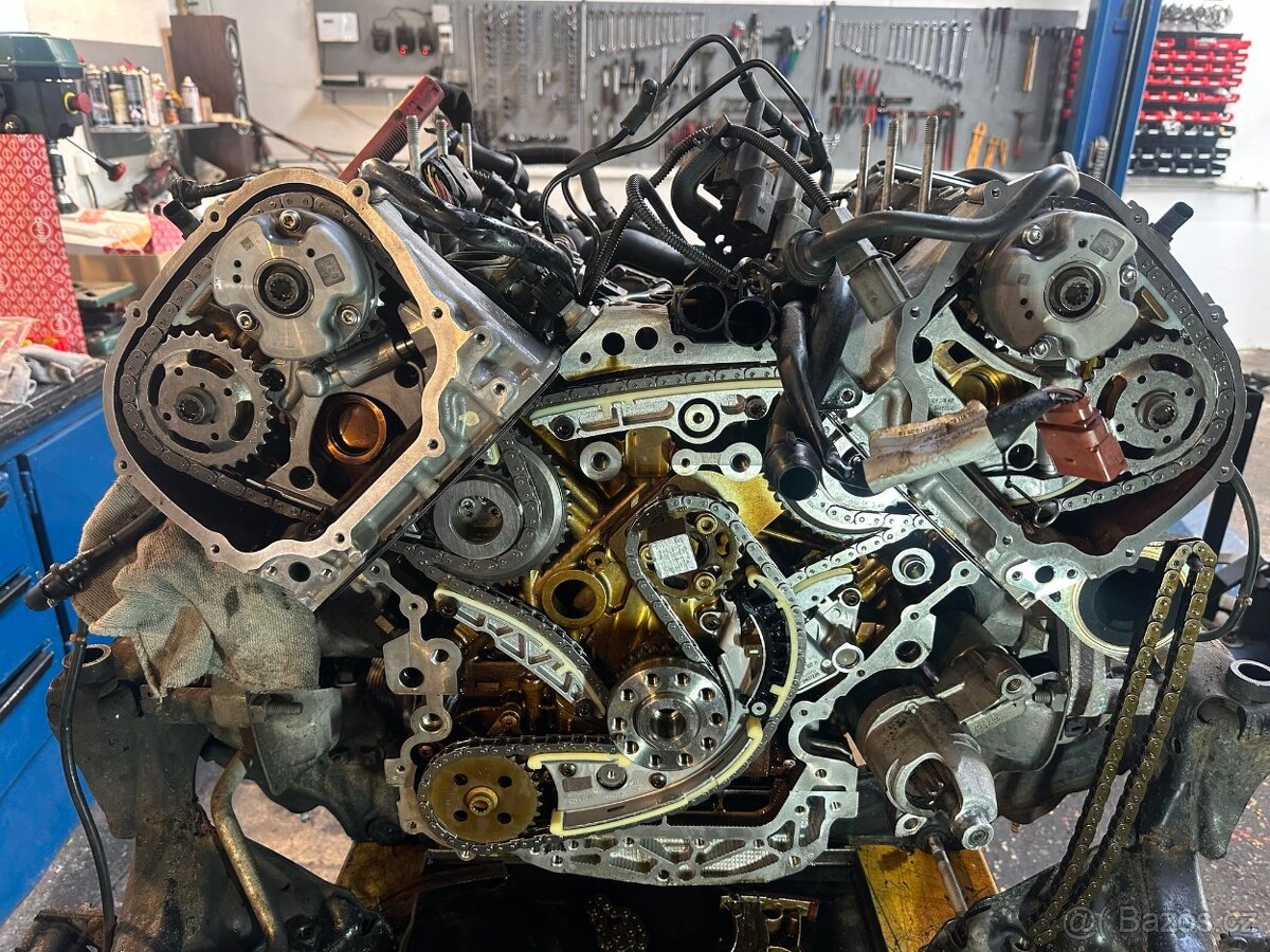 AUDI A7 3.0 TFSI QUATTRO - 7