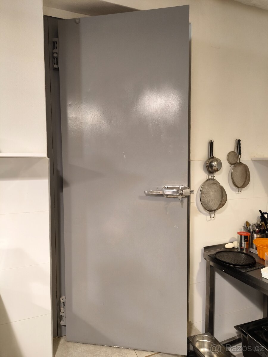 Zanotti chladící box - 7