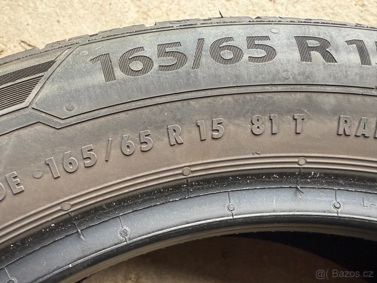 Barum 165/65 R15 - 7