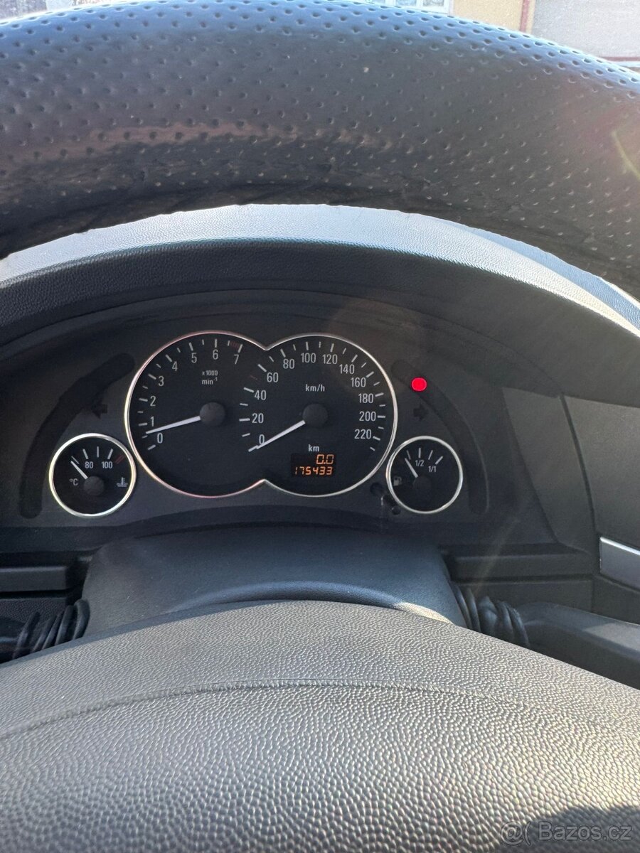 Prodám Opel Meriva - 7