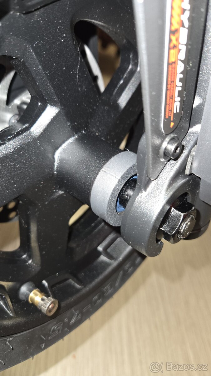 Segway ninebot G3 - 7
