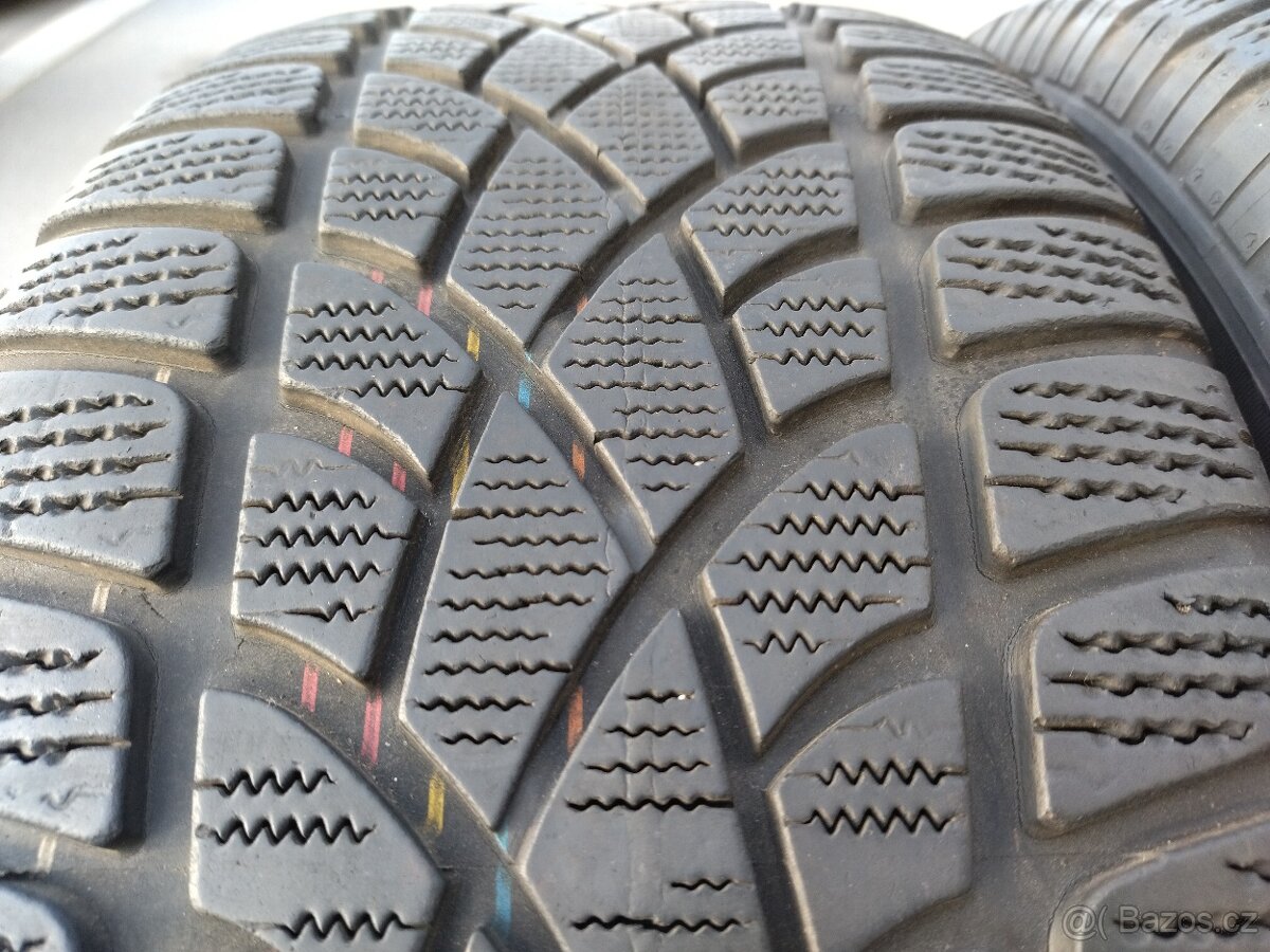 ALU kola Audi Q5 - 7