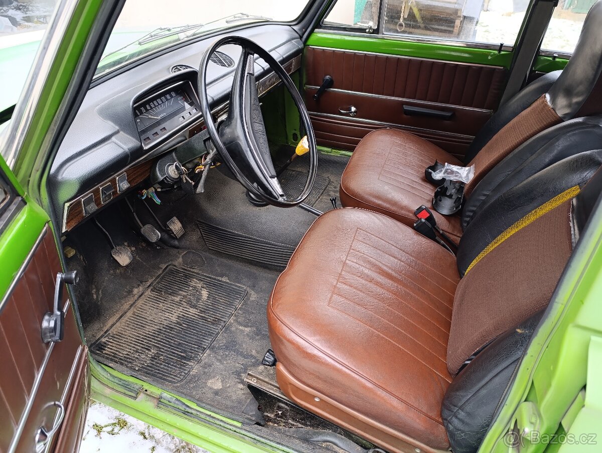 Lada 2101 - 7