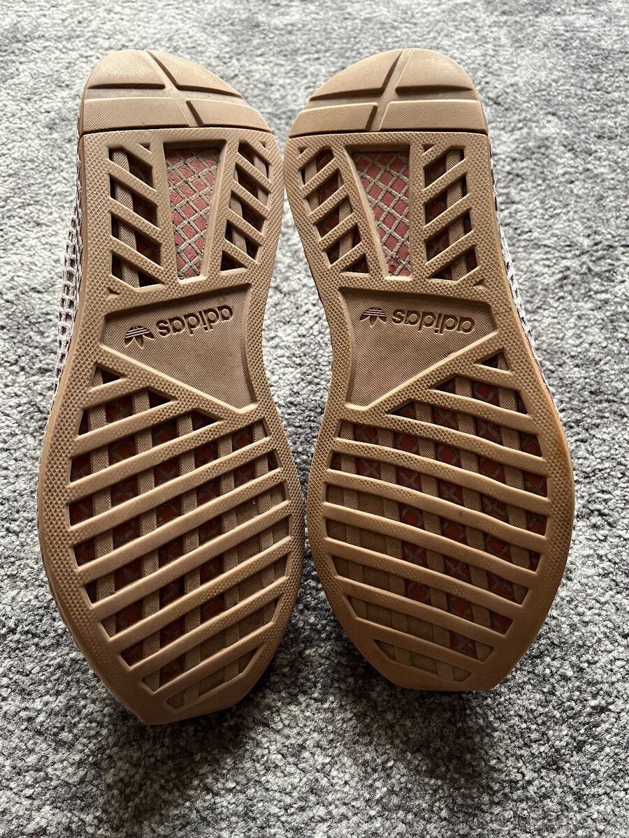 Adidas Deerupt Runner, velikost 40 2/3.. - 7