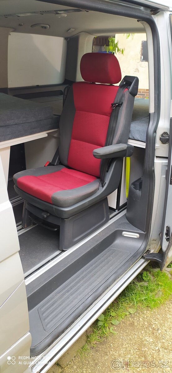 Camping vestavba - 7